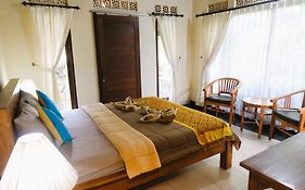 Ary House Ubud Near Yoga Barn